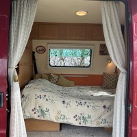 Pössl Duo Van 230L uit 1999 Foto #5