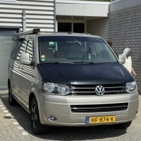 Tweedehands Volkswagen campers camper kopen