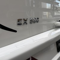 Hymer EXSIS-T 580 Enkele Bedden Luifel Fietsenrek Duo Control Foto #28