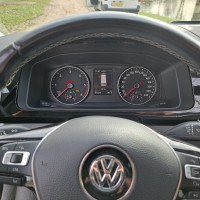 Volkswagen campers CALIFORNIA uit 2017 Foto #5