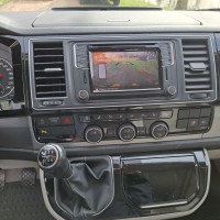 Volkswagen campers CALIFORNIA uit 2017 Foto #2