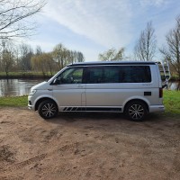 Tweedehands Volkswagen campers camper kopen