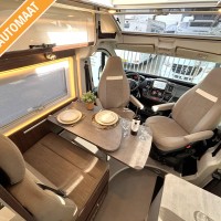 Pössl Summit Prime 640 uit 2021 Foto #1