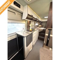 Pössl Summit Prime 640 uit 2021 Foto #5