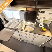 Pössl Summit Prime 640 uit 2021 Foto #6