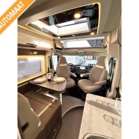 Pössl Summit Prime 640 uit 2021 Foto #9