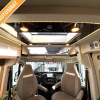 Pössl Summit Prime 640 uit 2021 Foto #10