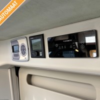 Pössl Summit Prime 640 uit 2021 Foto #11