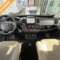 Pössl Summit Prime 640 uit 2021 Foto #13