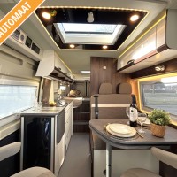 Pössl Summit Prime 640 uit 2021 Foto #18