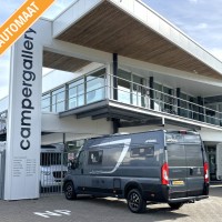 Pössl Summit Prime 640 uit 2021 Foto #19