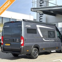 Pössl Summit Prime 640 uit 2021 Foto #20