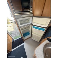 Chausson Welcome 74 l Frans bed l Zonnepanelen Foto #17