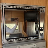 Chausson Welcome 74 l Frans bed l Zonnepanelen Foto #18