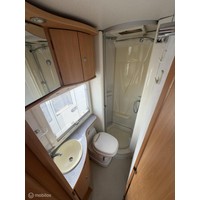 Chausson Welcome 74 l Frans bed l Zonnepanelen Foto #19