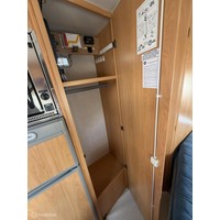 Chausson Welcome 74 l Frans bed l Zonnepanelen Foto #20