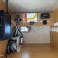 Chausson Welcome 74 l Frans bed l Zonnepanelen Foto #21