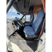 Chausson Welcome 74 l Frans bed l Zonnepanelen Foto #1