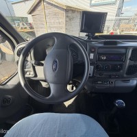 Chausson Welcome 74 l Frans bed l Zonnepanelen Foto #2