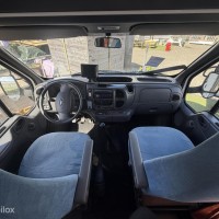 Chausson Welcome 74 l Frans bed l Zonnepanelen Foto #3