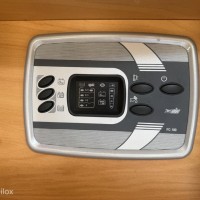 Chausson Welcome 74 l Frans bed l Zonnepanelen Foto #4