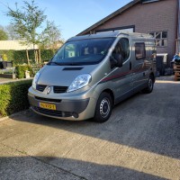 Tweedehands Butler campers camper kopen