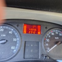 Butler campers TRAFIC T29 L1/H1 2.0 DCI Q 84KW E4 uit 2008 Foto #1