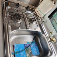 Butler campers TRAFIC T29 L1/H1 2.0 DCI Q 84KW E4 uit 2008 Foto #4