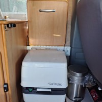 Butler campers TRAFIC T29 L1/H1 2.0 DCI Q 84KW E4 uit 2008 Foto #10