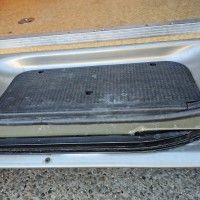 Butler campers TRAFIC T29 L1/H1 2.0 DCI Q 84KW E4 uit 2008 Foto #15