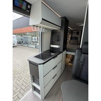 Adria Twin Supreme 640 SGX Zonnepanelen Victron 480AH Lithium Foto #45