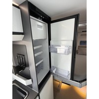 Adria Twin Supreme 640 SGX Zonnepanelen Victron 480AH Lithium Foto #47