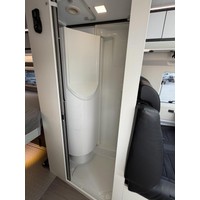 Adria Twin Supreme 640 SGX Zonnepanelen Victron 480AH Lithium Foto #5