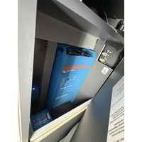 Adria Twin Supreme 640 SGX Zonnepanelen Victron 480AH Lithium Foto #10