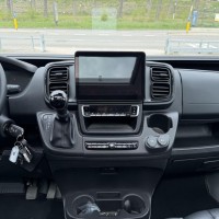 Adria Twin Supreme 640 SGX Zonnepanelen Victron 480AH Lithium Foto #18