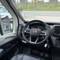 Adria Twin Supreme 640 SGX Zonnepanelen Victron 480AH Lithium Foto #19