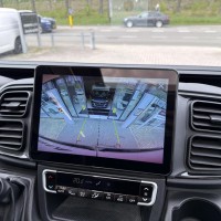 Adria Twin Supreme 640 SGX Zonnepanelen Victron 480AH Lithium Foto #20