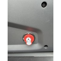 Adria Twin Supreme 640 SGX Zonnepanelen Victron 480AH Lithium Foto #25