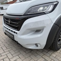 Adria Twin Supreme 640 SGX Zonnepanelen Victron 480AH Lithium Foto #30