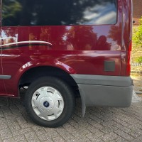 Ford campers TRANSIT 280M uit 2007 Foto #24