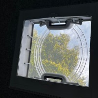 Ford campers TRANSIT 280M uit 2007 Foto #7