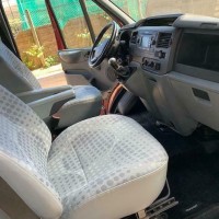 Ford campers TRANSIT 280M uit 2007 Foto #18