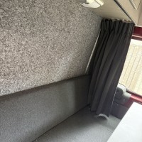 Ford campers TRANSIT 280M uit 2007 Foto #12