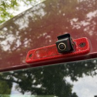 Ford campers TRANSIT 280M uit 2007 Foto #13