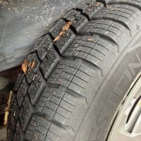 Ford campers TRANSIT 280M uit 2007 Foto #11