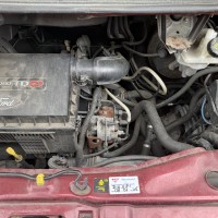 Ford campers TRANSIT 280M uit 2007 Foto #15