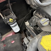 Ford campers TRANSIT 280M uit 2007 Foto #16