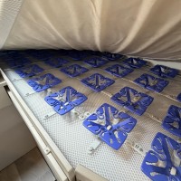 Hymer 678 Exsis-T 9T-Automaat Zonnepanelen Lithium 2X Airco Foto #3