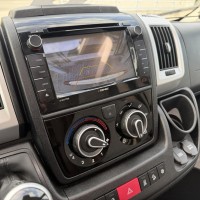 Hymer 678 Exsis-T 9T-Automaat Zonnepanelen Lithium 2X Airco Foto #11