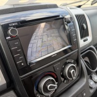 Hymer 678 Exsis-T 9T-Automaat Zonnepanelen Lithium 2X Airco Foto #12